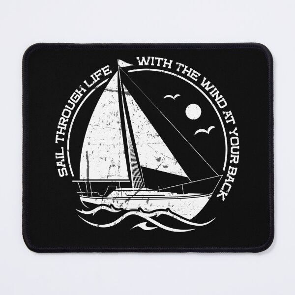 Item preview, Sailing Towards Success designed and sold by Designial.