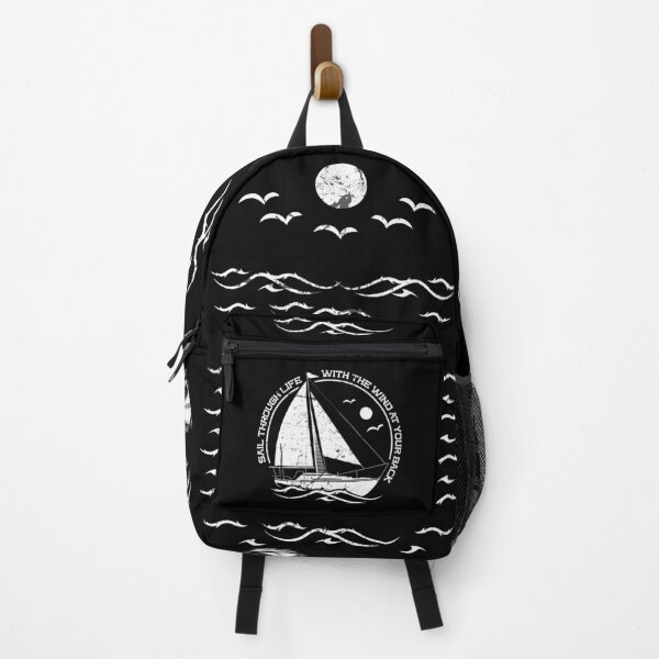 Item preview, Sailing Towards Success designed and sold by Designial.