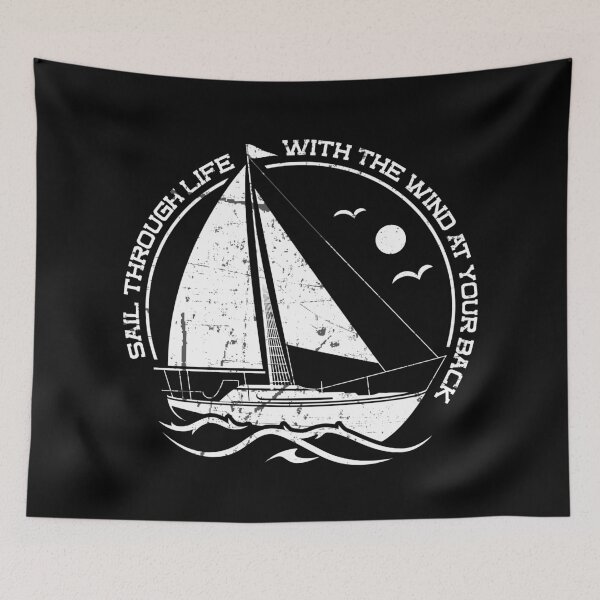 Item preview, Sailing Towards Success designed and sold by Designial.
