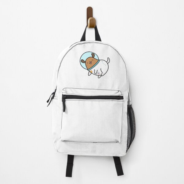 Item preview, Kawaii Dog Astronaut designed and sold by kawaiilife.