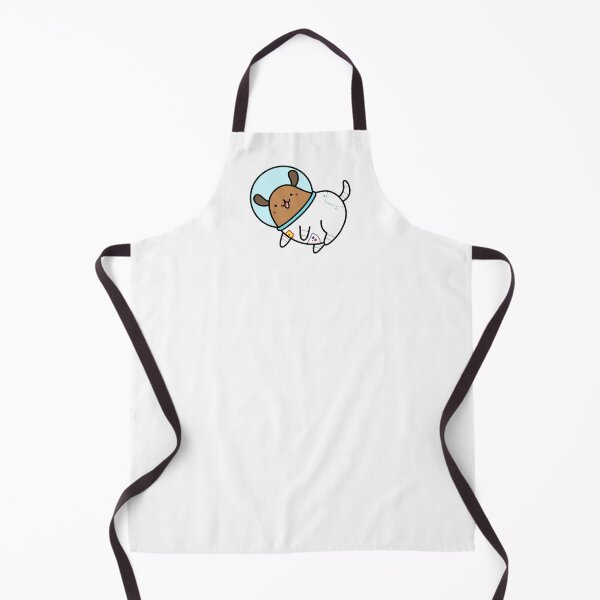 Item preview, Kawaii Dog Astronaut designed and sold by kawaiilife.
