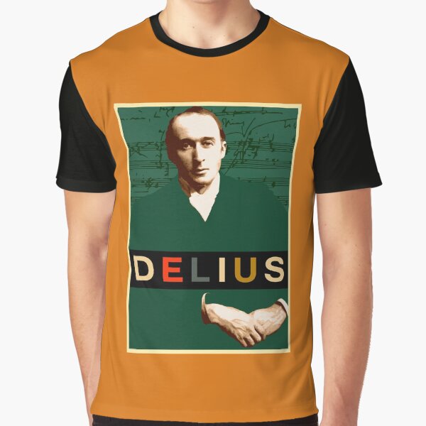 Item preview, Delius designed and sold by SUCHDESIGN.
