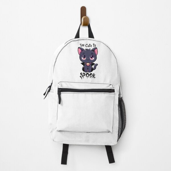 Item preview, Too Cute To Spook designed and sold by ARkitekLO.