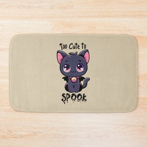 Item preview, Too Cute To Spook designed and sold by ARkitekLO.