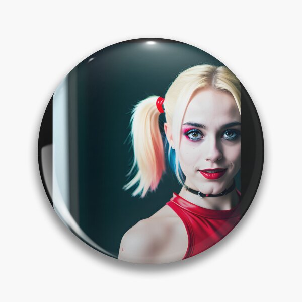 Item preview, Pretty Punk Girl... designed and sold by Hall-O-Gram.