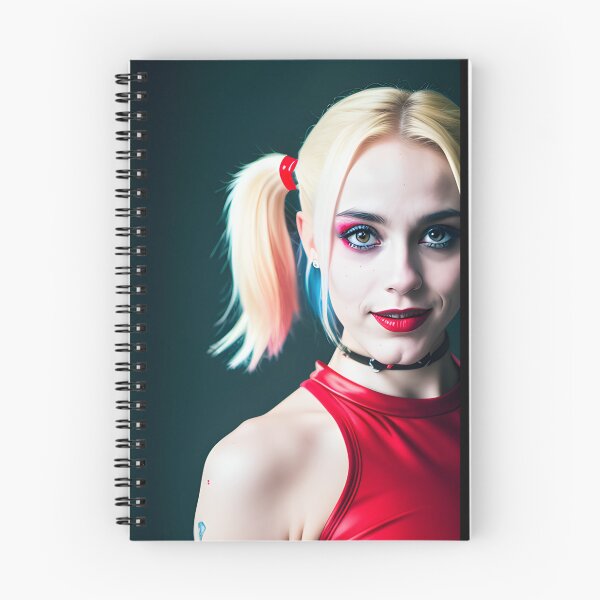 Item preview, Pretty Punk Girl... designed and sold by Hall-O-Gram.