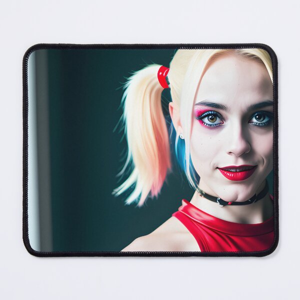 Item preview, Pretty Punk Girl... designed and sold by Hall-O-Gram.