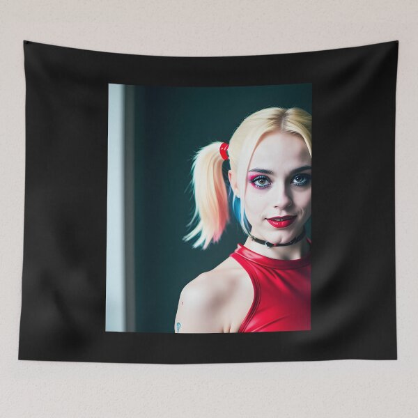 Item preview, Pretty Punk Girl... designed and sold by Hall-O-Gram.