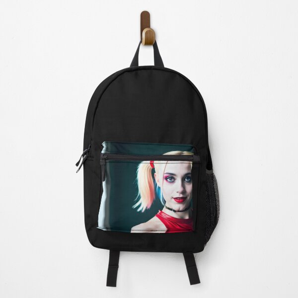 Item preview, Pretty Punk Girl... designed and sold by Hall-O-Gram.