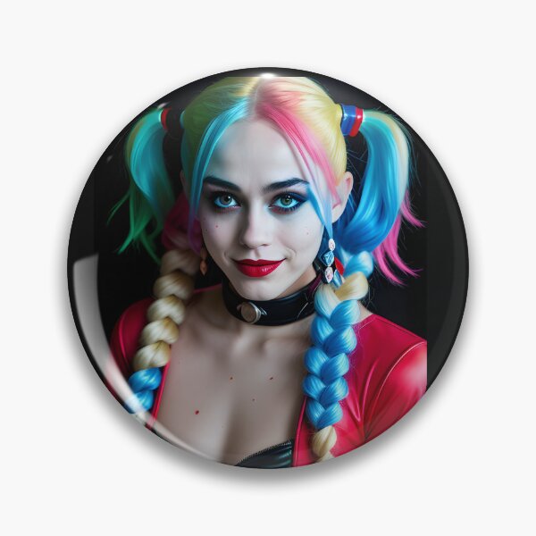Item preview, Pretty Punk Girl... designed and sold by Hall-O-Gram.