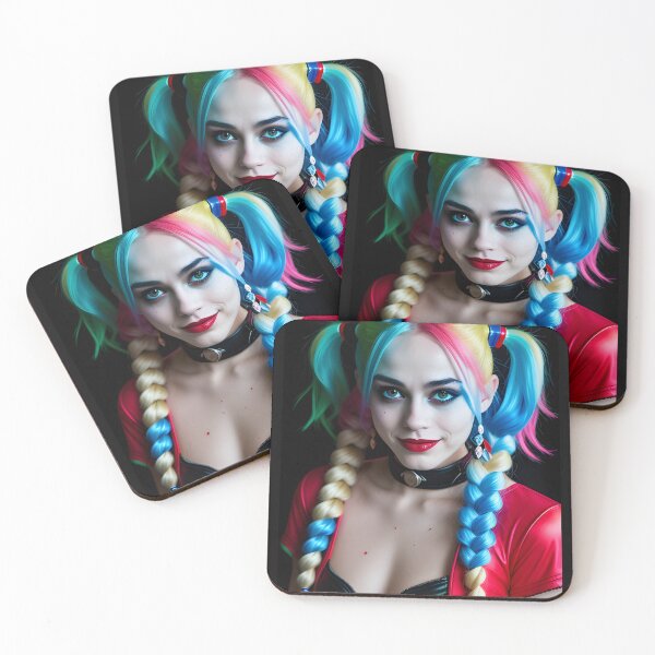 Item preview, Pretty Punk Girl... designed and sold by Hall-O-Gram.