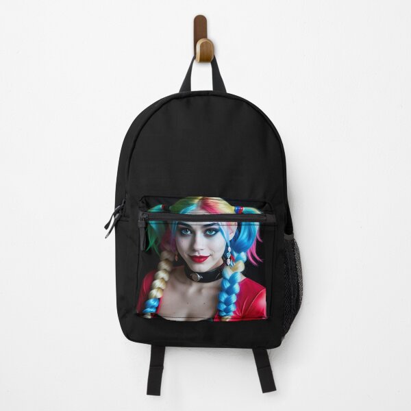 Item preview, Pretty Punk Girl... designed and sold by Hall-O-Gram.