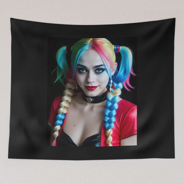 Item preview, Pretty Punk Girl... designed and sold by Hall-O-Gram.