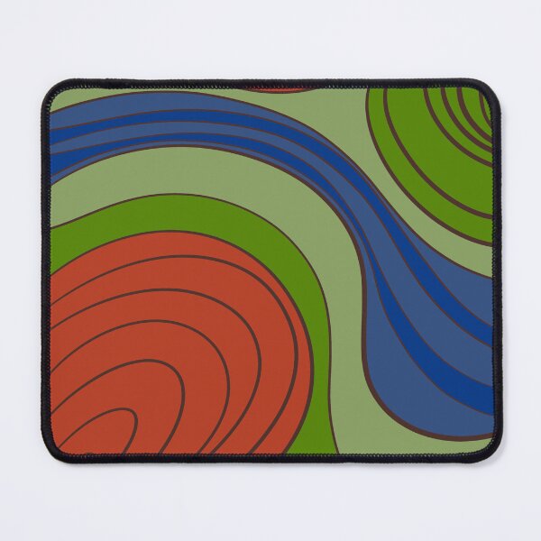 Item preview, Park Squiggle designed and sold by Ellistar.