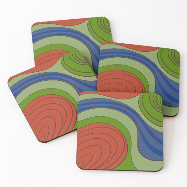 Item preview, Park Squiggle designed and sold by Ellistar.