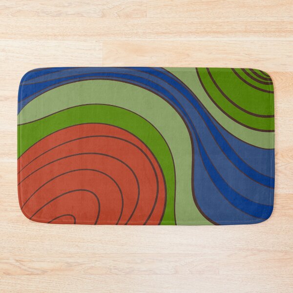 Item preview, Park Squiggle designed and sold by Ellistar.