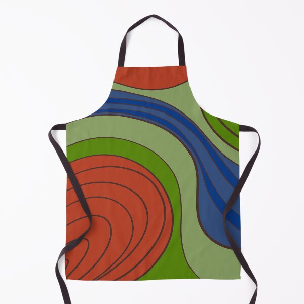 Item preview, Park Squiggle designed and sold by Ellistar.