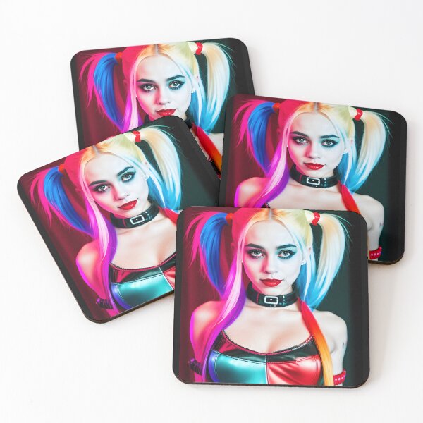 Item preview, Pretty Punk Girl... designed and sold by Hall-O-Gram.