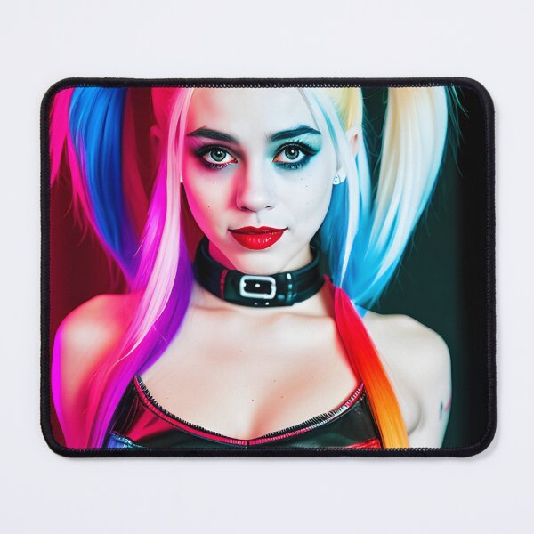 Item preview, Pretty Punk Girl... designed and sold by Hall-O-Gram.