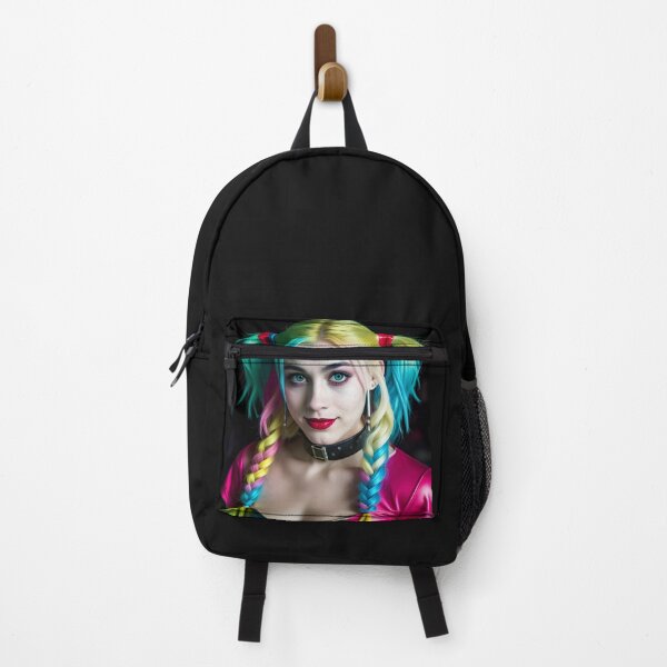 Item preview, Pretty Punk Girl... designed and sold by Hall-O-Gram.