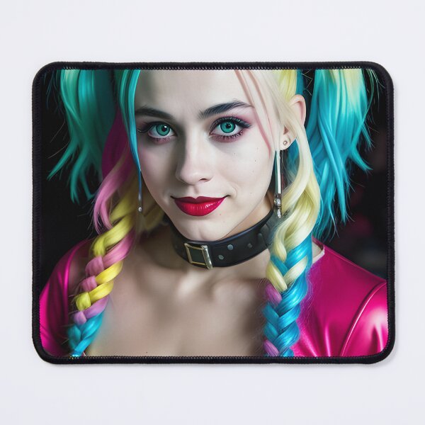 Item preview, Pretty Punk Girl... designed and sold by Hall-O-Gram.
