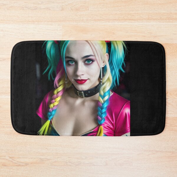 Item preview, Pretty Punk Girl... designed and sold by Hall-O-Gram.