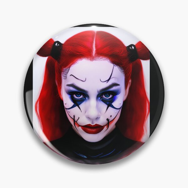 Item preview, Pretty Punk Girl... designed and sold by Hall-O-Gram.