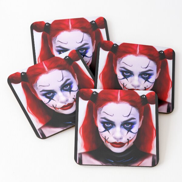 Item preview, Pretty Punk Girl... designed and sold by Hall-O-Gram.
