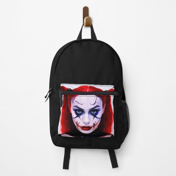 Item preview, Pretty Punk Girl... designed and sold by Hall-O-Gram.