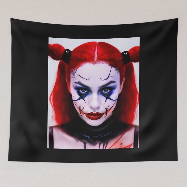 Item preview, Pretty Punk Girl... designed and sold by Hall-O-Gram.