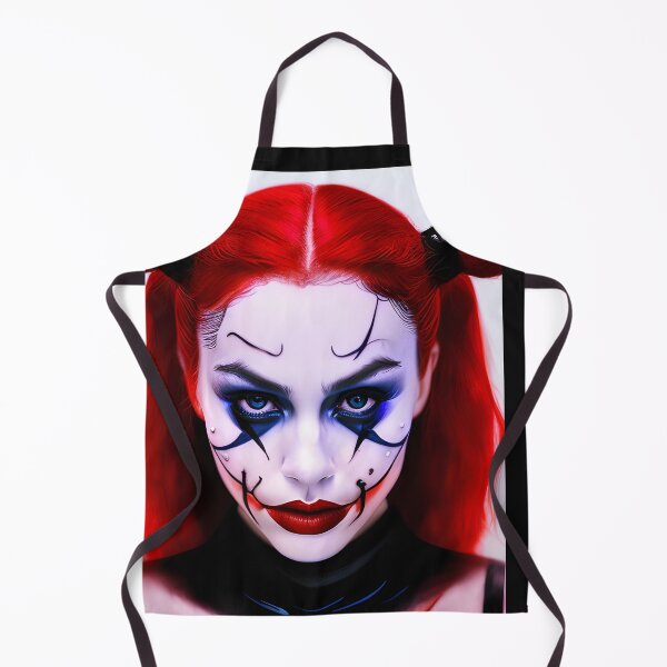 Item preview, Pretty Punk Girl... designed and sold by Hall-O-Gram.