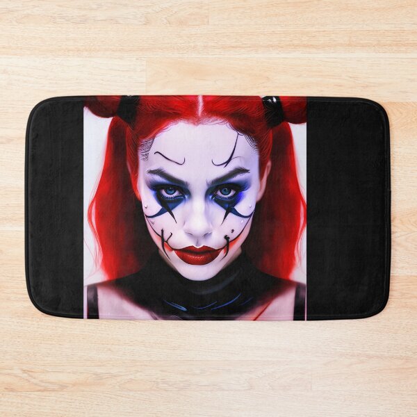 Item preview, Pretty Punk Girl... designed and sold by Hall-O-Gram.