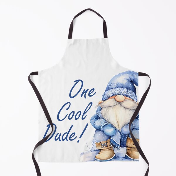 Item preview, One Cool Dude designed and sold by Boddicca.