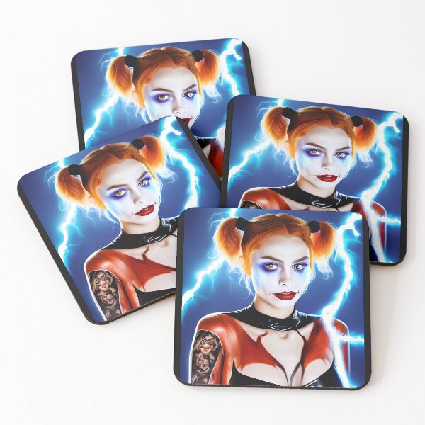 Item preview, Pretty Punk Girl... designed and sold by Hall-O-Gram.