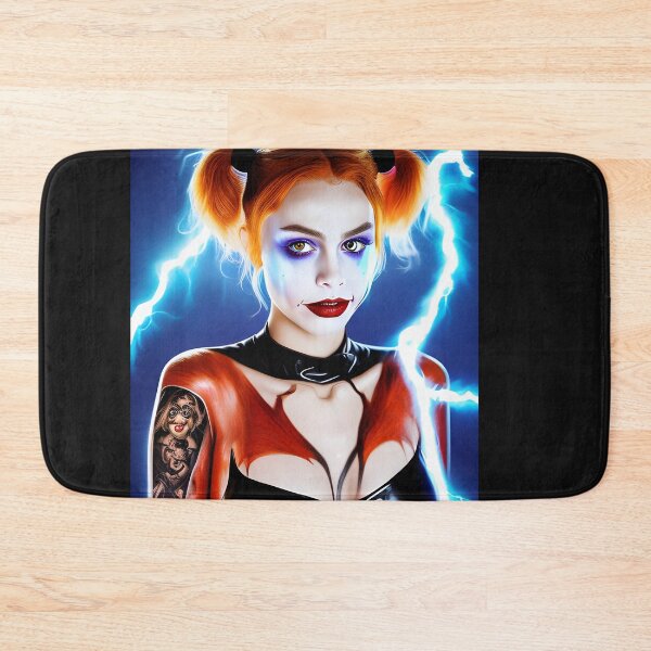 Item preview, Pretty Punk Girl... designed and sold by Hall-O-Gram.