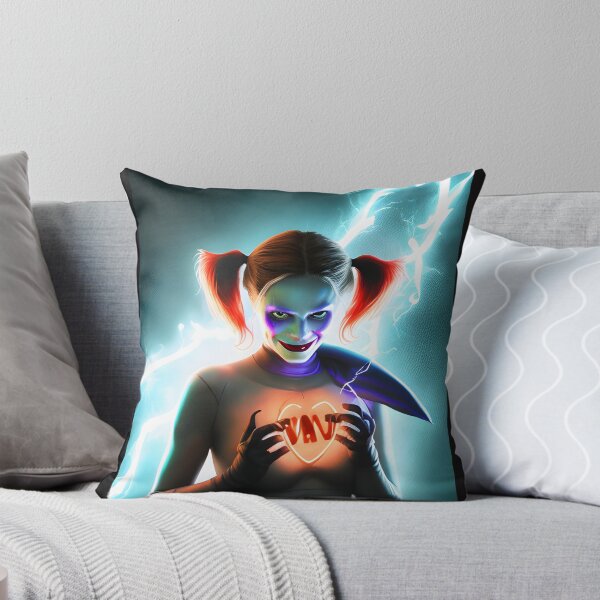 Item preview, Pretty Punk Girl... designed and sold by Hall-O-Gram.