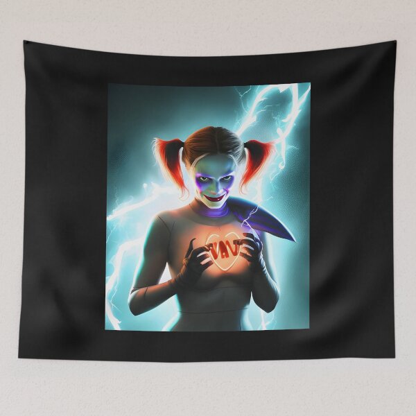 Item preview, Pretty Punk Girl... designed and sold by Hall-O-Gram.