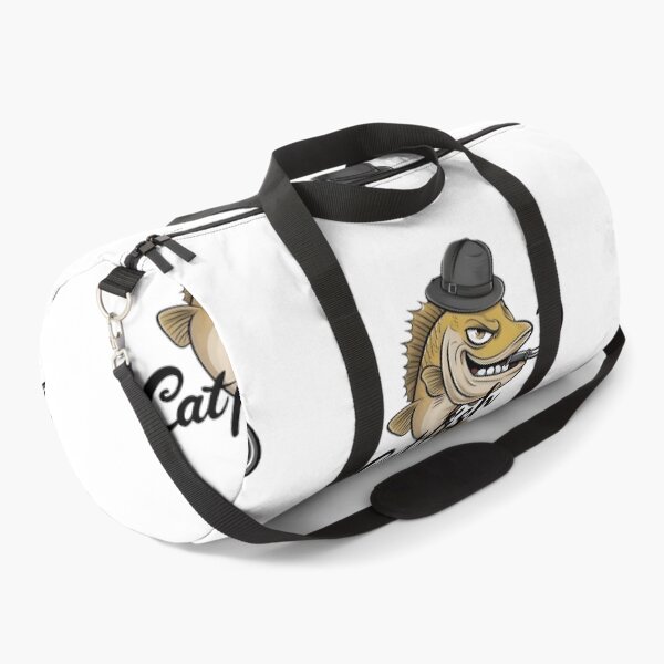 Item preview, Catfishing Hunter designed and sold by Modesigny.