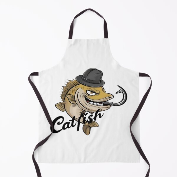 Item preview, Catfishing Hunter designed and sold by Modesigny.