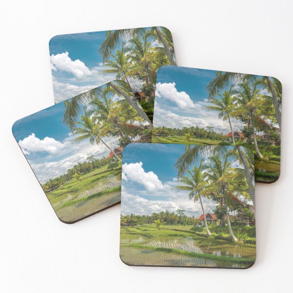 Item preview, Ubud Rice Paddy designed and sold by JohnKarmouche.