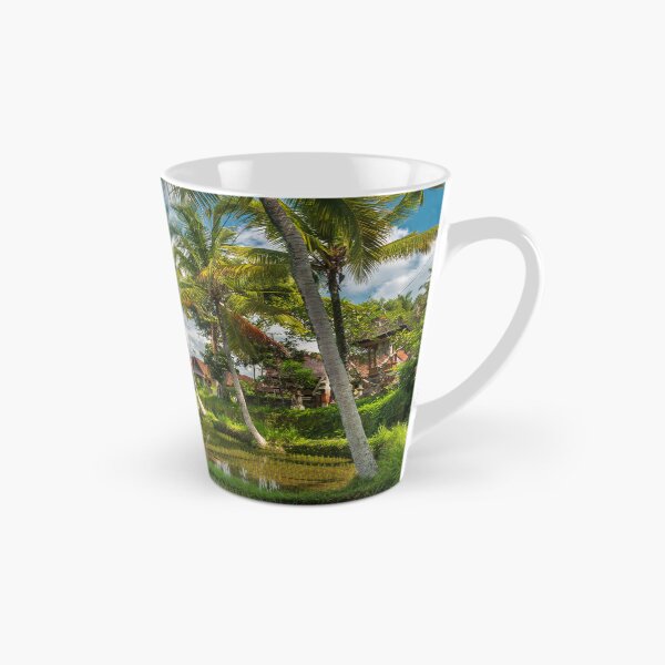 Item preview, Arrozales de Ubud designed and sold by JohnKarmouche.