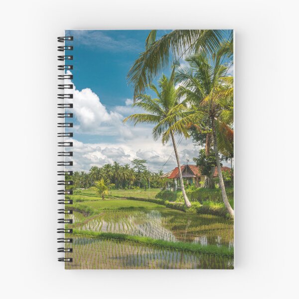 Item preview, Ubud Rice Paddy designed and sold by JohnKarmouche.