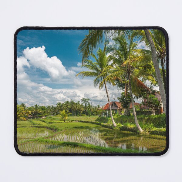 Item preview, Ubud Rice Paddy designed and sold by JohnKarmouche.