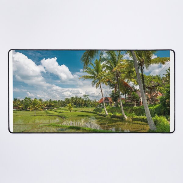 Item preview, Ubud Rice Paddy designed and sold by JohnKarmouche.