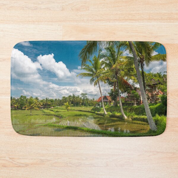 Item preview, Ubud Rice Paddy designed and sold by JohnKarmouche.