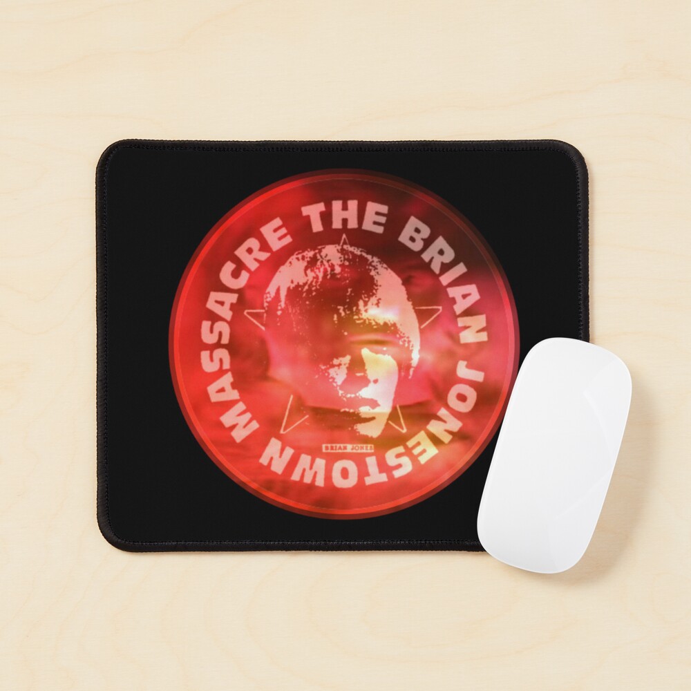 Item preview, Mouse Pad designed and sold by RGPdesigns.
