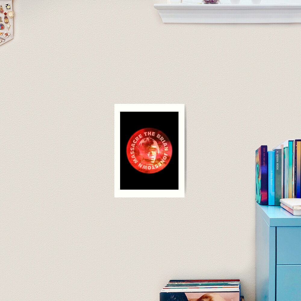 Item preview, Art Print designed and sold by RGPdesigns.