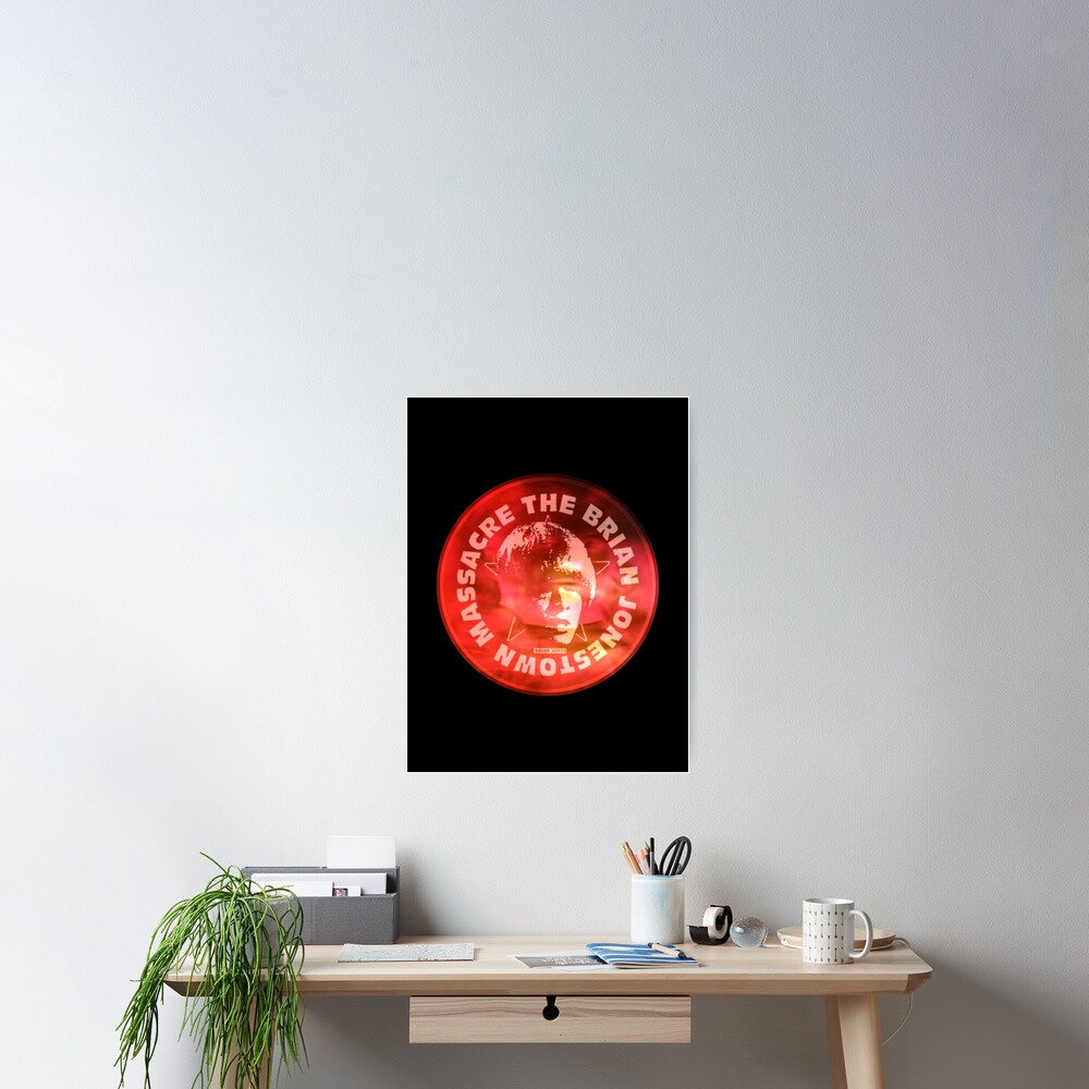 Item preview, Poster designed and sold by RGPdesigns.