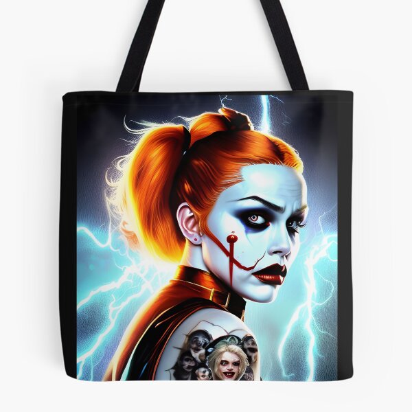 Item preview, Pretty Punk Girl... designed and sold by Hall-O-Gram.