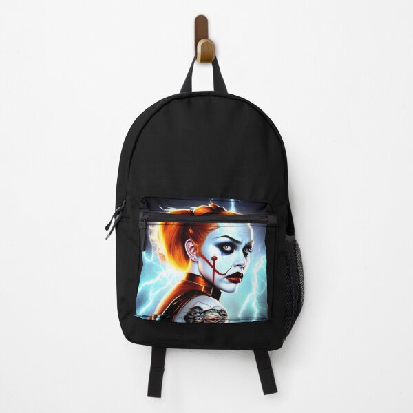 Item preview, Pretty Punk Girl... designed and sold by Hall-O-Gram.